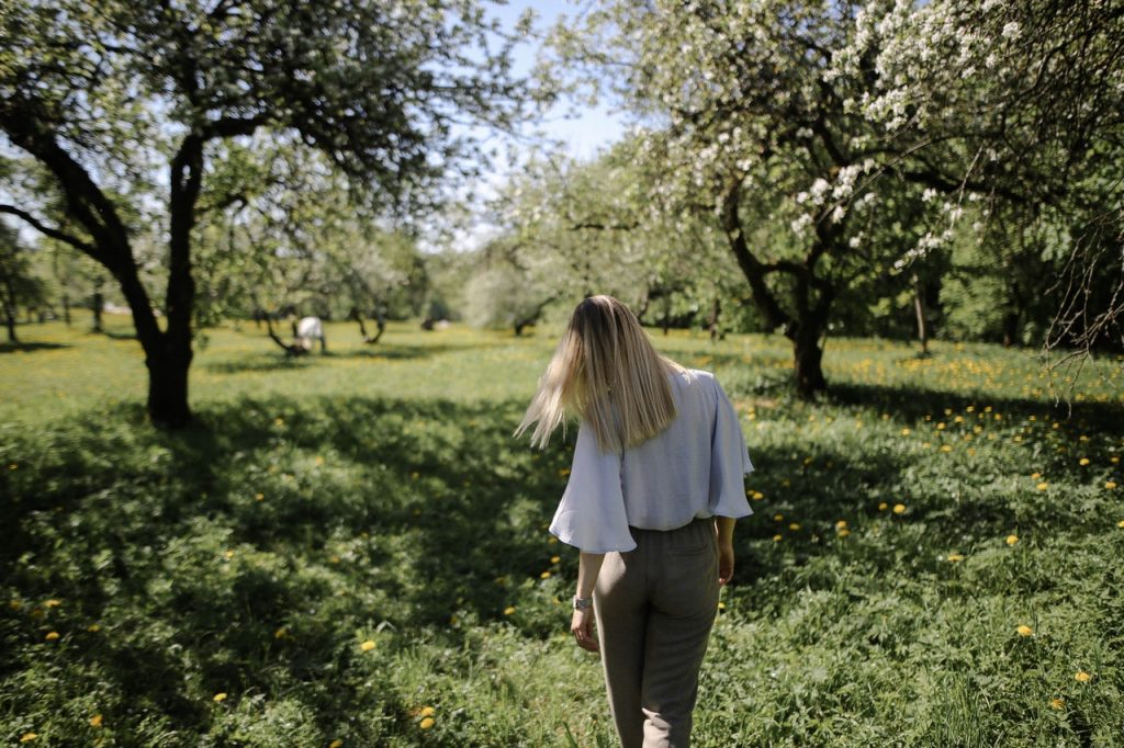 Sposoby na aktywną wiosnę